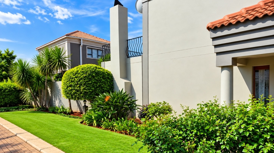 3 Bedroom Property for Sale in Doringkruin North West
